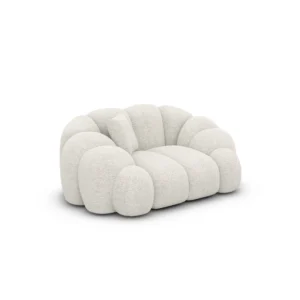Bouclé Sessel Liora