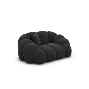 Strukturstoff Sessel Liora