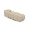 Echtleder 2-Sitzer Couch Liora