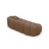 Echtleder 2-Sitzer Couch Liora