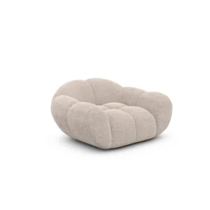 Strukturstoff Sessel Liva