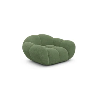 Strukturstoff Sessel Liva
