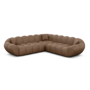 Kunstleder Ecksofa Liva