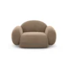 Samtstoff Sessel Lumira – Bild 41