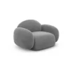 Samtstoff Sessel Lumira – Bild 46