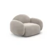 Samtstoff Sessel Lumira – Bild 28