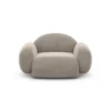 Samtstoff Sessel Lumira – Bild 32