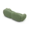 Strukturstoff 2-Sitzer Couch Lumira – Bild 16