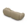 Kunstleder 2-Sitzer Couch Lumira – Bild 11