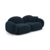 Cord 3-Sitzer Couch Lumira – Bild 14