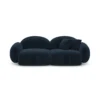 Cord 3-Sitzer Couch Lumira – Bild 15