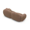 Strukturstoff 3-Sitzer Couch Lumira – Bild 28