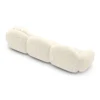 Cord 4-Sitzer Couch Lumira – Bild 7