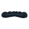 Cord Ecksofa Lumira – Bild 11