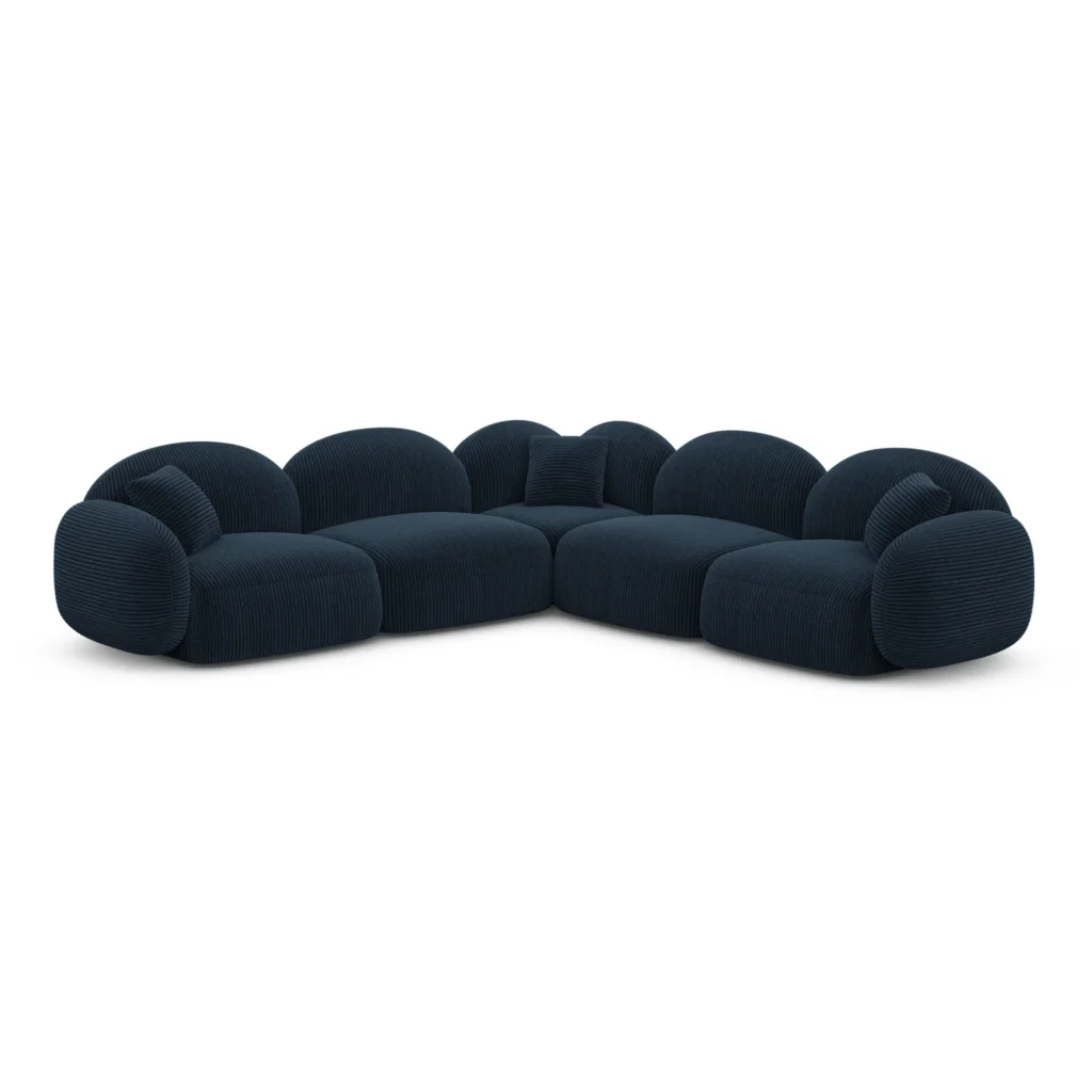Cord Ecksofa Lumira