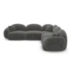 Cord Ecksofa Lumira – Bild 15