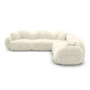 Cord Ecksofa Lumira – Bild 6