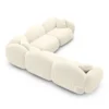 Cord Ecksofa Lumira – Bild 7