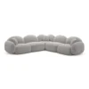 Cord Ecksofa Lumira – Bild 8