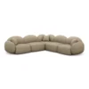 Kunstleder Ecksofa Lumira – Bild 15