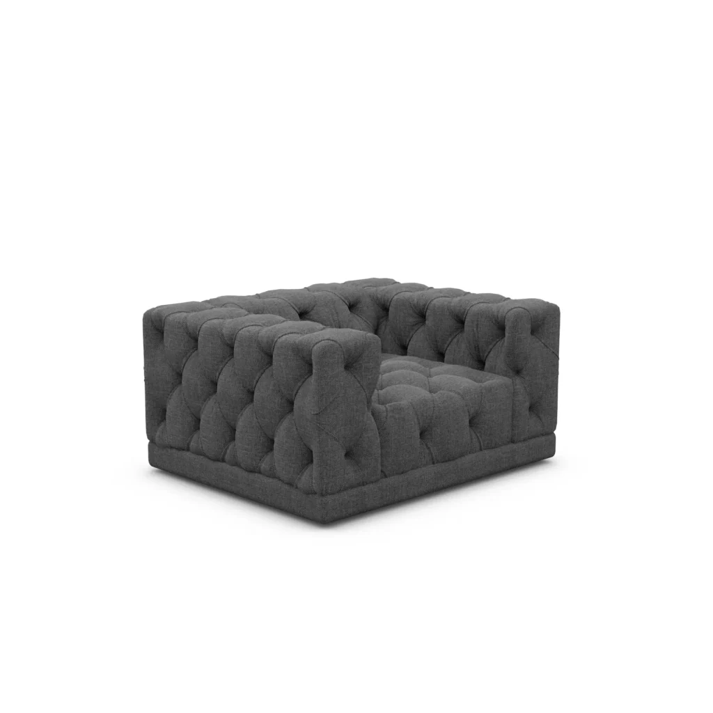 Strukturstoff Sessel Meliva