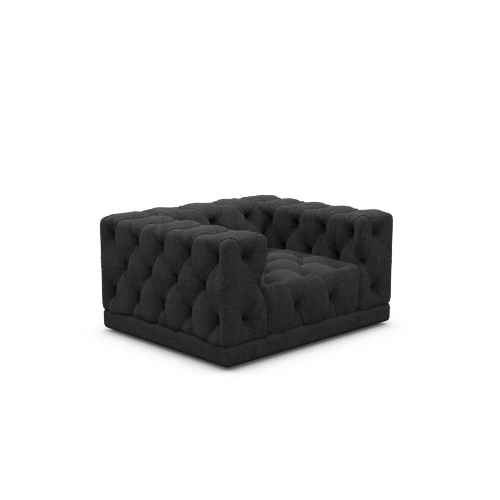 Strukturstoff Sessel Meliva