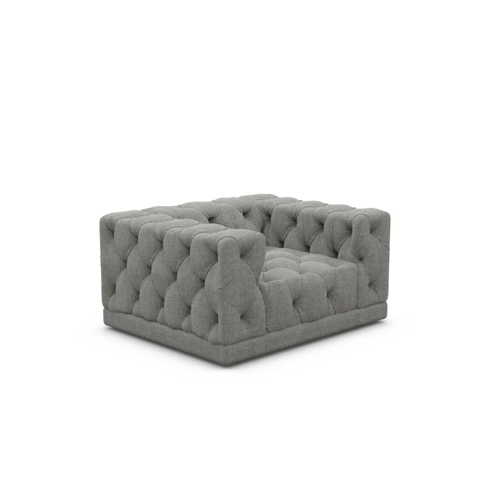 Strukturstoff Sessel Meliva