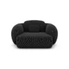 Strukturstoff Sessel Mira