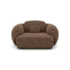 Strukturstoff Sessel Mira