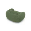 Strukturstoff Sessel Mira