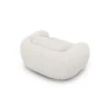 Strukturstoff Sessel Mira