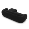 Samtstoff L-Form Sofa Mira