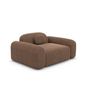 Strukturstoff Sessel Nuvia