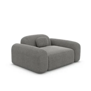 Strukturstoff Sessel Nuvia