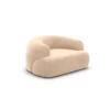 Samtstoff Sessel Poliva – Bild 13
