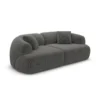 Cord 2-Sitzer Couch Poliva