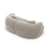 Samtstoff 2-Sitzer Couch Poliva – Bild 3