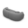 Echtleder 2-Sitzer Couch Poliva – Bild 18