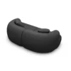 Kunstleder 2-Sitzer Couch Poliva – Bild 24