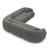 Cord Ecksofa Poliva – Bild 13