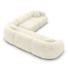 Cord Ecksofa Poliva – Bild 16