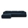 Cord L-Form Sofa Poliva – Bild 16