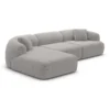Cord L-Form Sofa Poliva – Bild 24