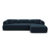 Cord L-Form Sofa Poliva – Bild 28