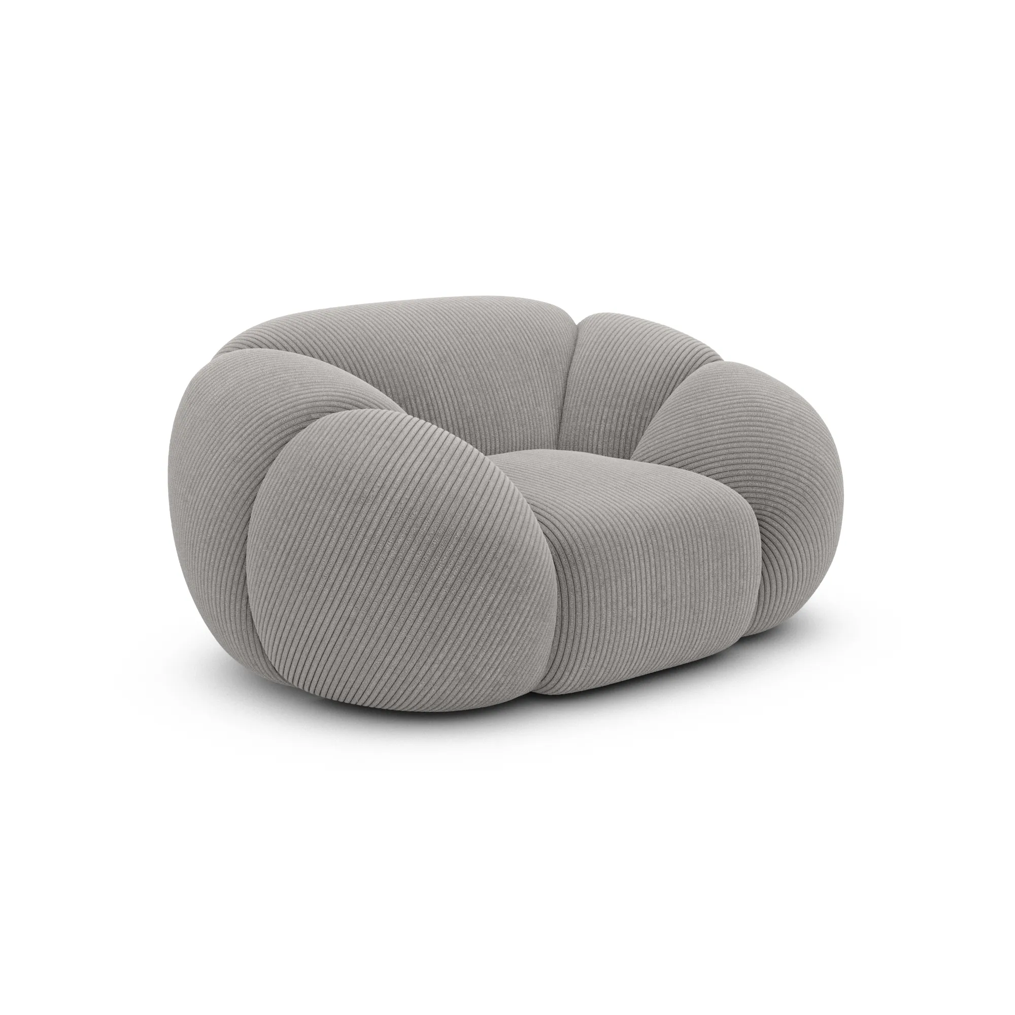 Cord Sessel Savira – Bild 5