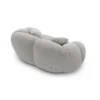 Cord 2-Sitzer Couch Savira – Bild 16