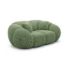 Strukturstoff 2-Sitzer Couch Savira – Bild 38