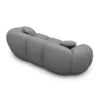 Kunstleder 3-Sitzer Couch Savira – Bild 20