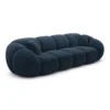 Cord 4-Sitzer Couch Savira – Bild 11