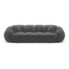 Cord 4-Sitzer Couch Savira – Bild 15